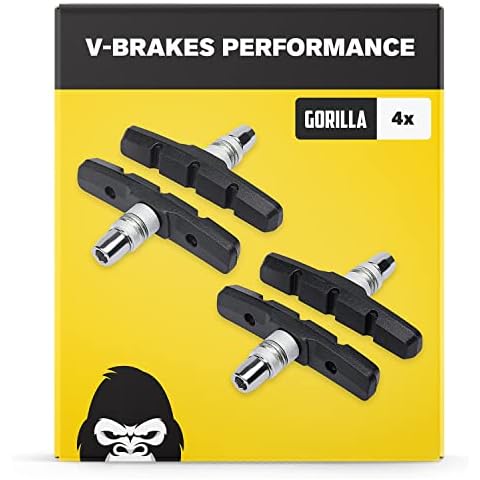 Gorilla Bikes thumbnail