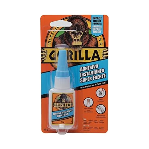 Gorilla thumbnail