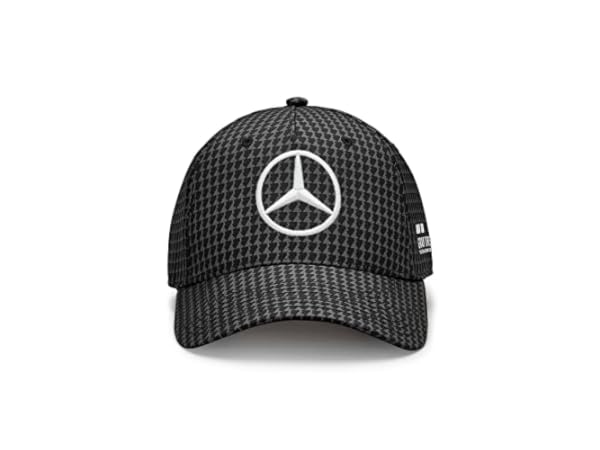 Gorras y gorros de automoción Miniatura