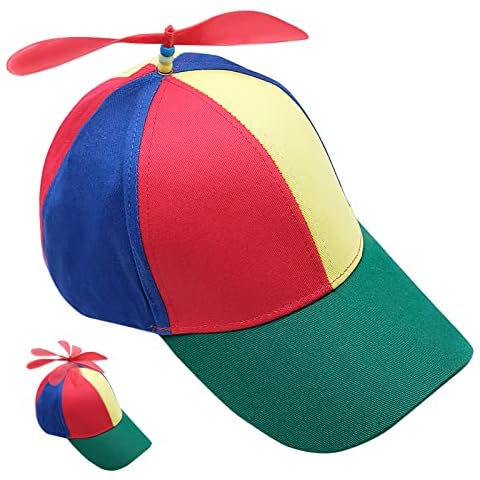 Gorros de fiesta de algodón
