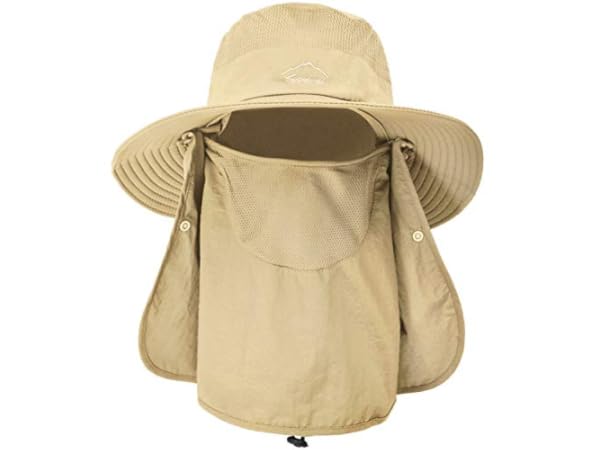 Gorros de pescador para hombre Miniatura