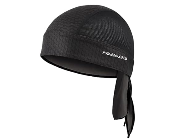 Gorros pirata de ciclismo para hombre thumbnail