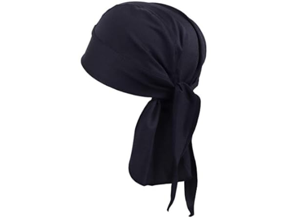 Gorros pirata de ciclismo para hombres de secado rápido thumbnail