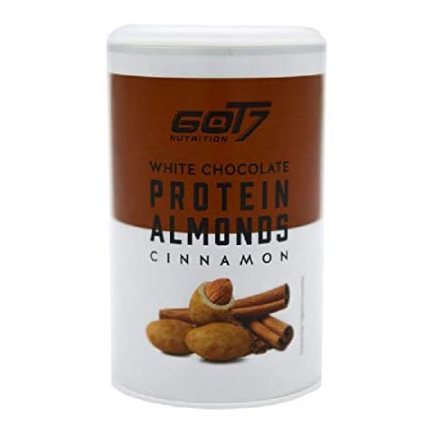 Got7 Nutrition thumbnail