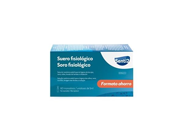 Gotas rehumectantes para lentes de contacto Miniatura