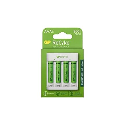 GP Battery thumbnail