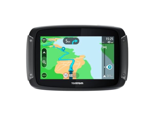 GPS 2 roues Vignette