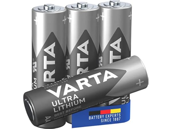 GPS Batterien & Akkus Vorschaubild