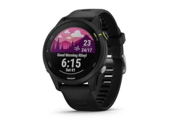GPS de running Vignette