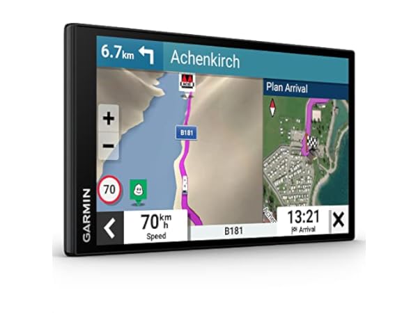 Top 10 meilleurs GPS embarqué dans le tableau de bord automobile en