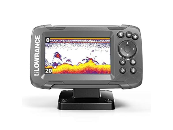 GPS marine Vignette