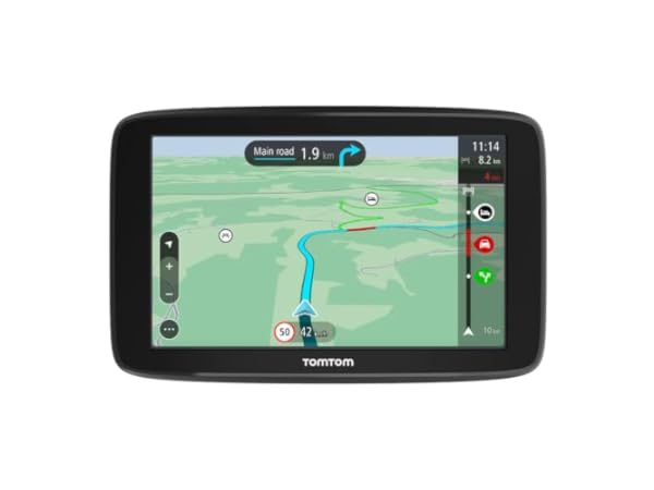 GPS portable Vignette