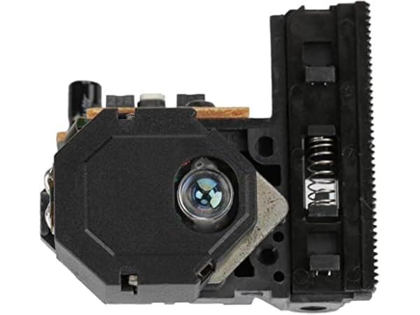 Grabadores de CD para equipos de audio y Hi-Fi Miniatura