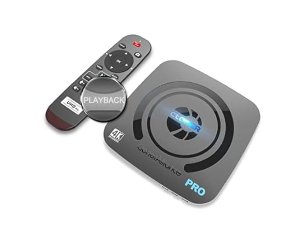 Grabadores de DVD Miniatura