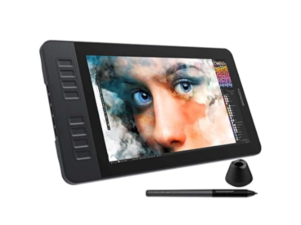 Grafiktabletts Vorschaubild