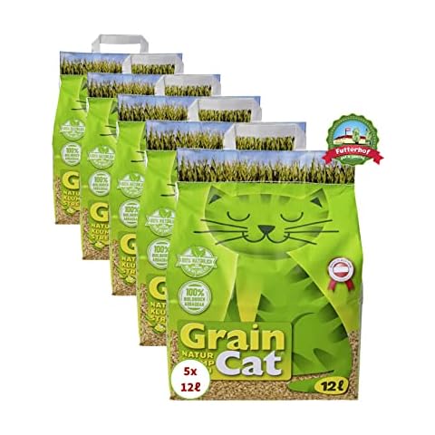 Grain Cat thumbnail