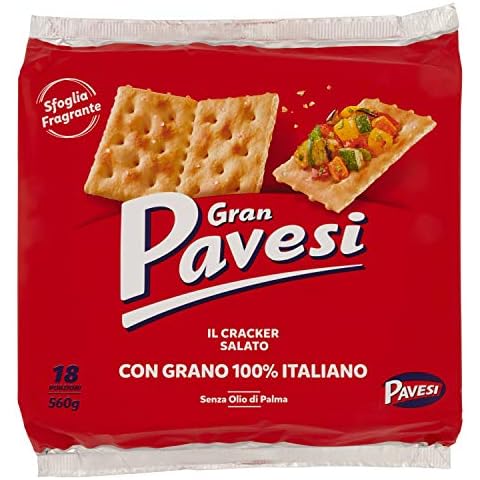 Gran Pavesi thumbnail