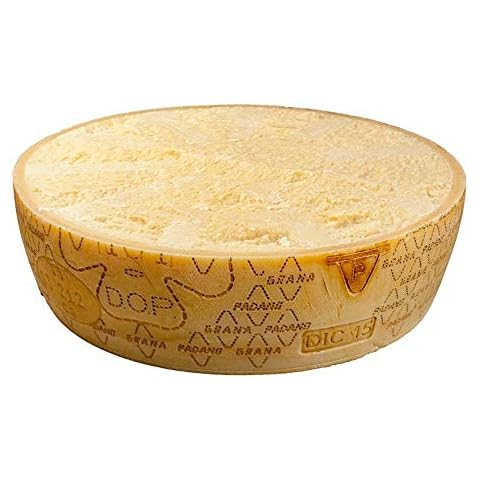 Grana Padano thumbnail