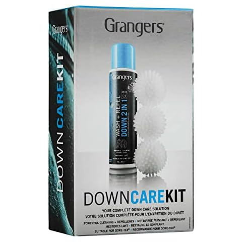 Grangers thumbnail