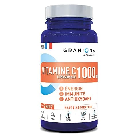 GRANIONS Immunité et Energie thumbnail