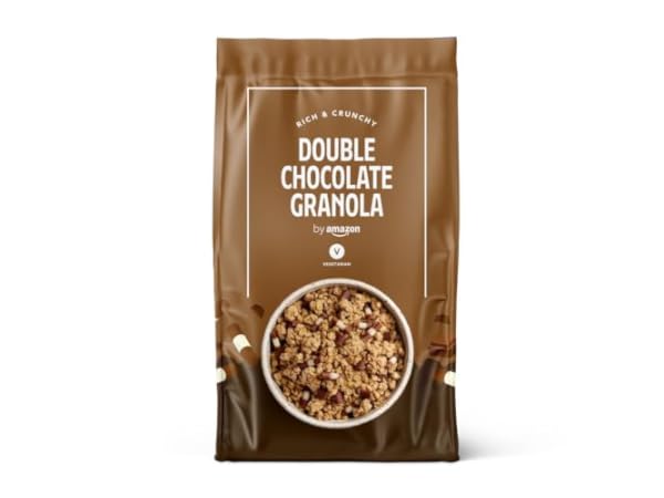 Granolas Vignette