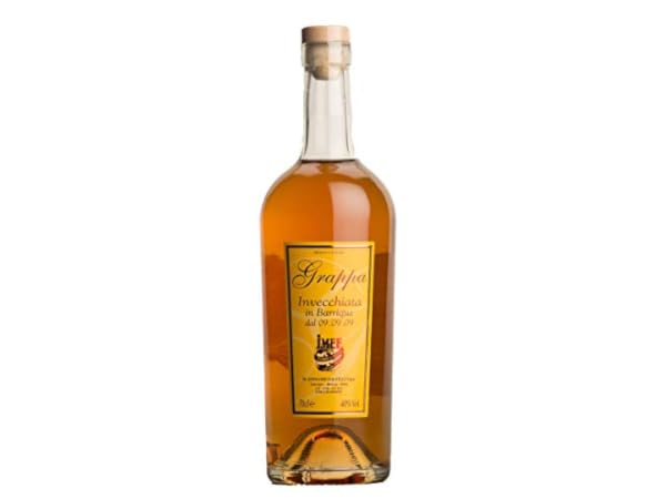 Grappa Vignette