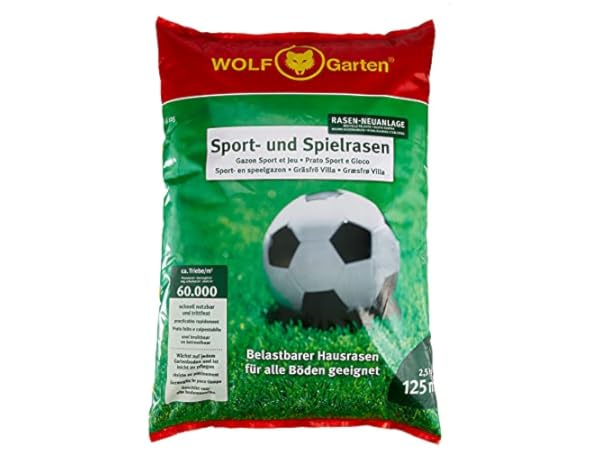 Gräsersamen & -pflanzen Vorschaubild