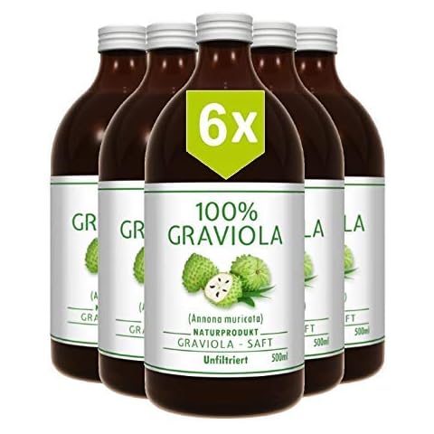 Graviola.de thumbnail