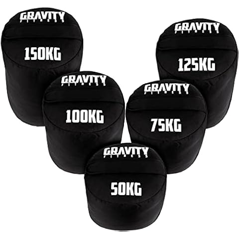 Gravity Fitness thumbnail