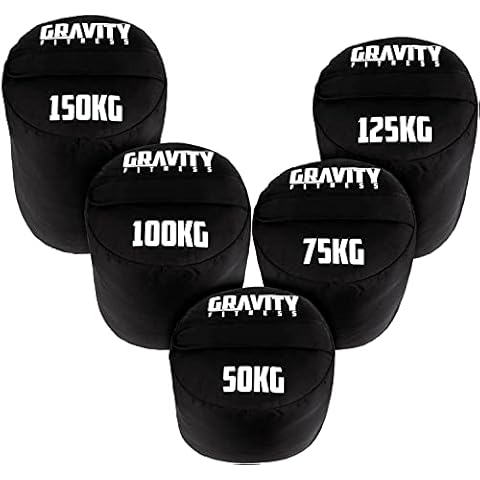Gravity Fitness thumbnail