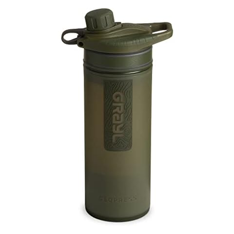 GRAYL Wasserfilter