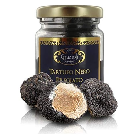 Grazioli Tartufi thumbnail