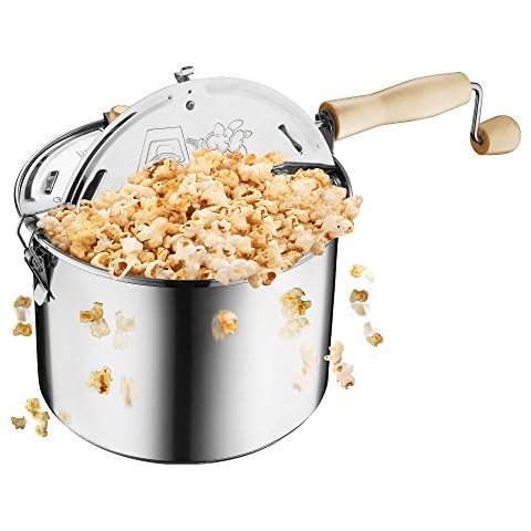 Great Northern Popcorn Company thumbnail