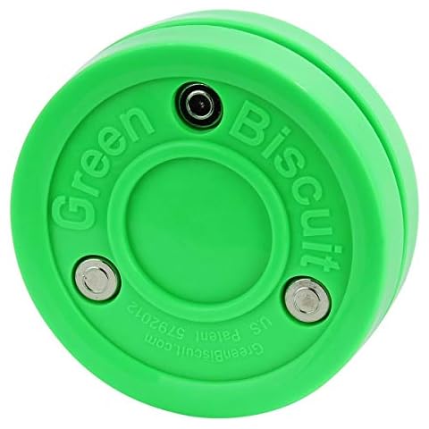 Green Biscuit thumbnail