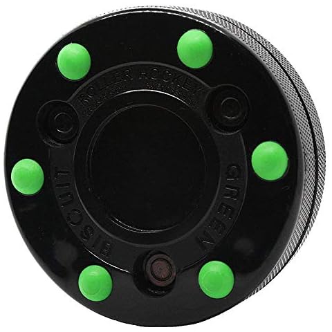 Green Biscuit thumbnail