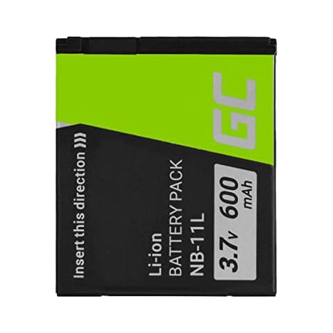Green Cell PRO thumbnail