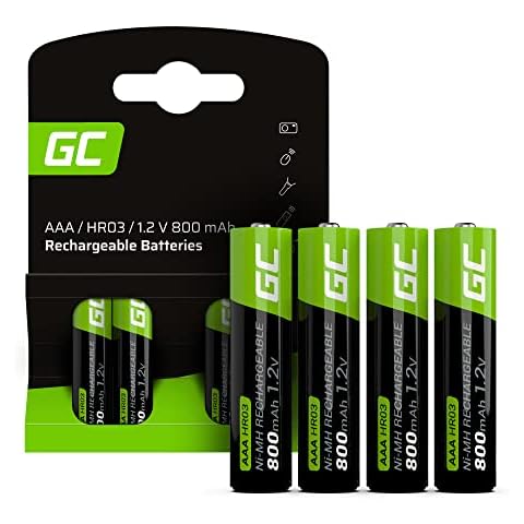 Green Cell thumbnail