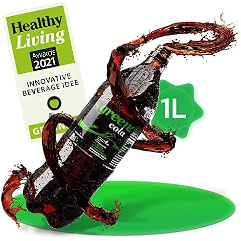 Green Cola thumbnail