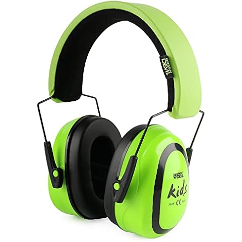 GREEN DEVIL thumbnail