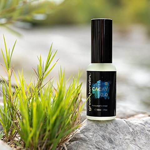 Green Keratin thumbnail