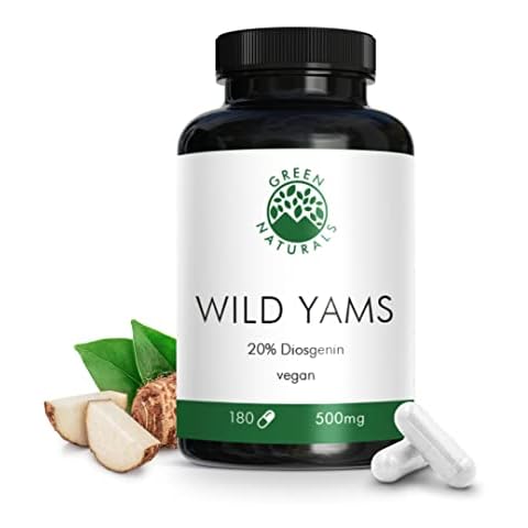 GREEN NATURALS thumbnail