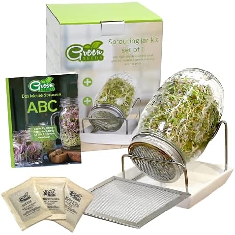 Green SEEDS thumbnail