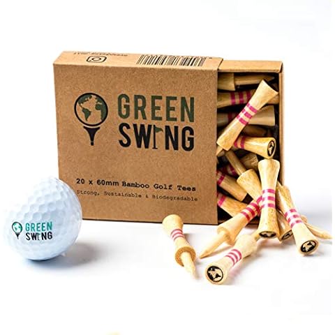 Green Swing Golftees