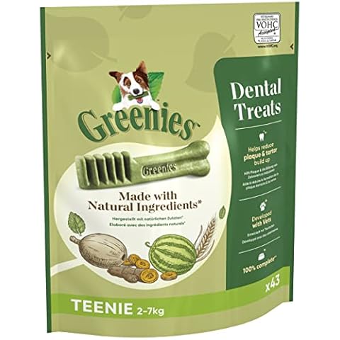 Greenies thumbnail
