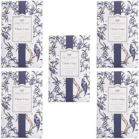 Greenleaf Gift thumbnail