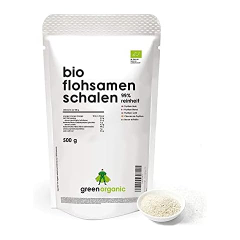 Greenorganic thumbnail