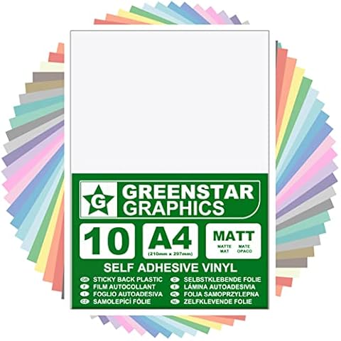 GREENSTAR GRAPHICS thumbnail
