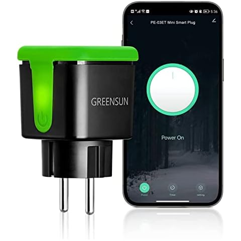 GreenSun thumbnail