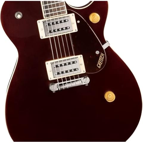 Gretsch Guitars thumbnail