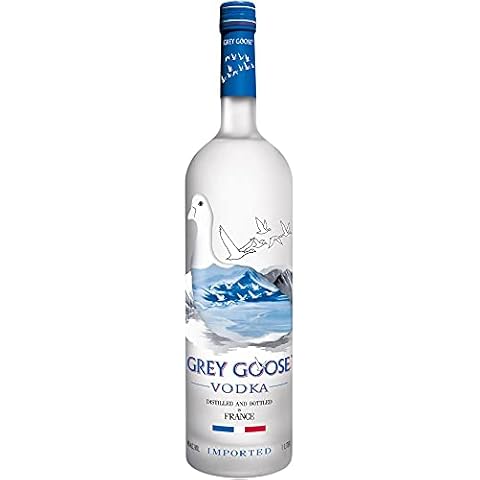 GREY GOOSE thumbnail